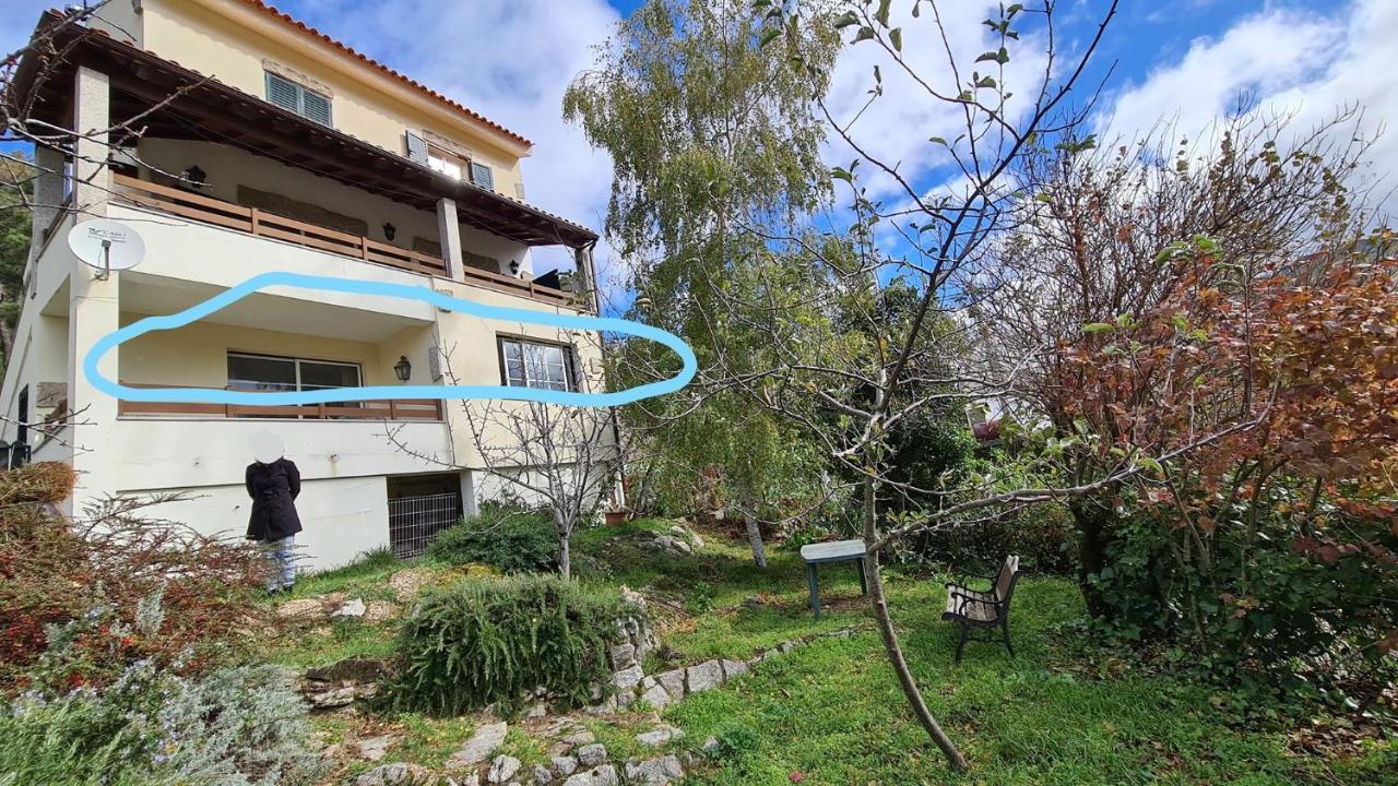 Casa Na Serra 2, Sabugueiro Sabugueiro  Extérieur photo