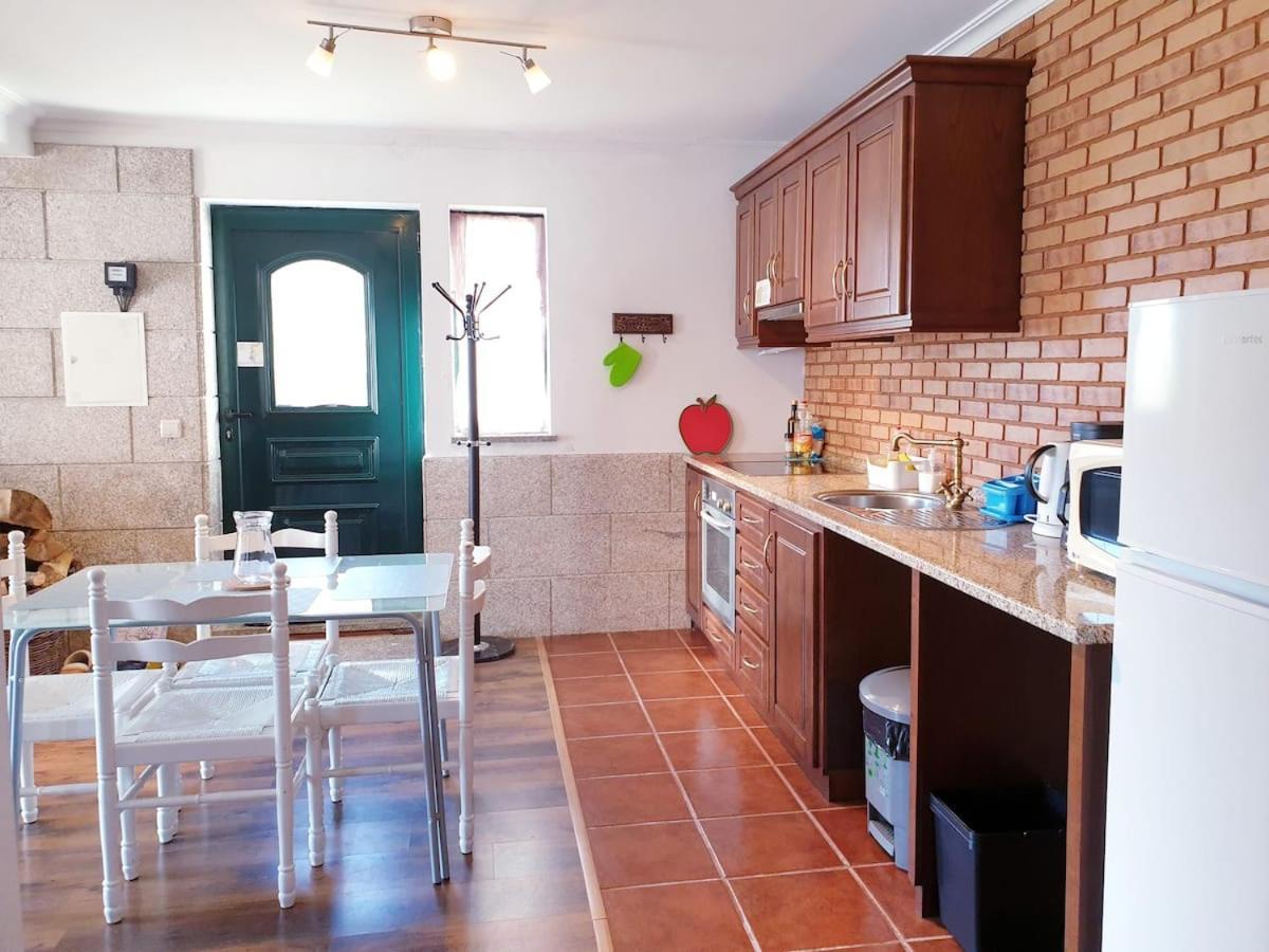 Casa Na Serra 2, Sabugueiro Sabugueiro  Extérieur photo